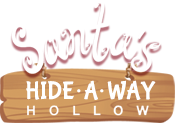 Santa's Hideaway Hollow